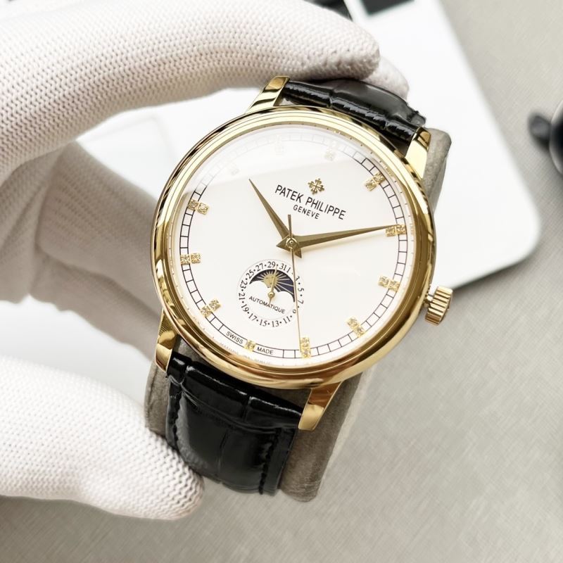 PATEK PHILIPPE Watches